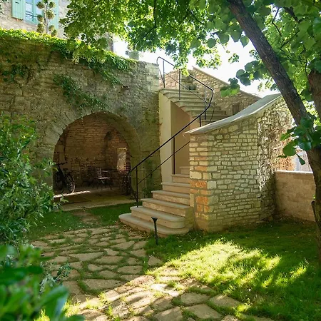 Maison D'Hotes La Gourguille-2