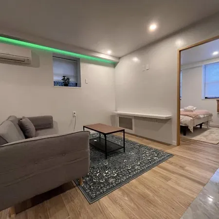 Modern Apartment - Relocation & Business Stay-3