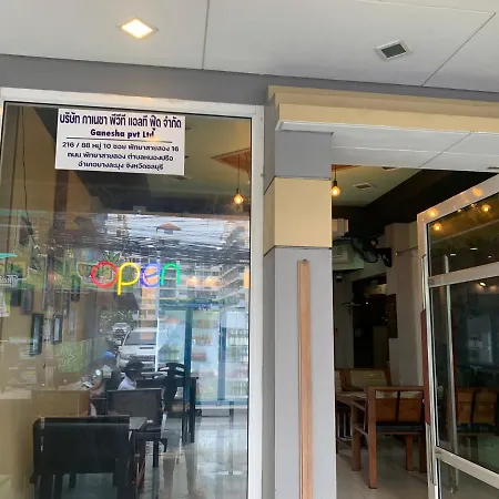 Silver Spoon Restaurant & Bar-2