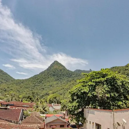 Pousada Casa da Penha-2