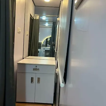 The Croft Container Stay-2