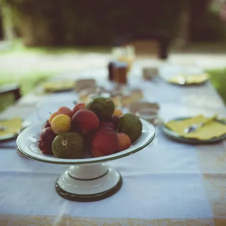 Masseria Perronello Country House-2