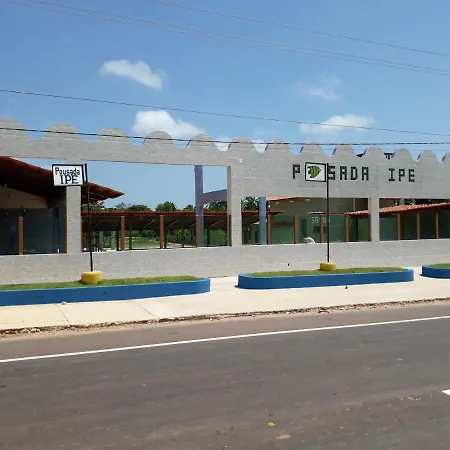 Pousada Ipê-3