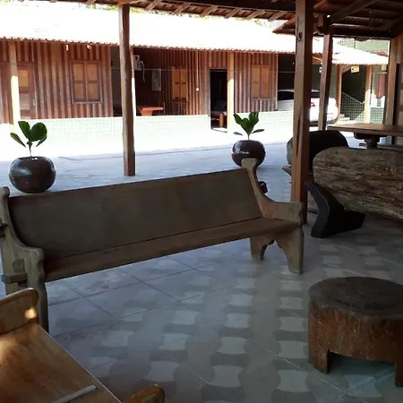 Pousada Ipê-2