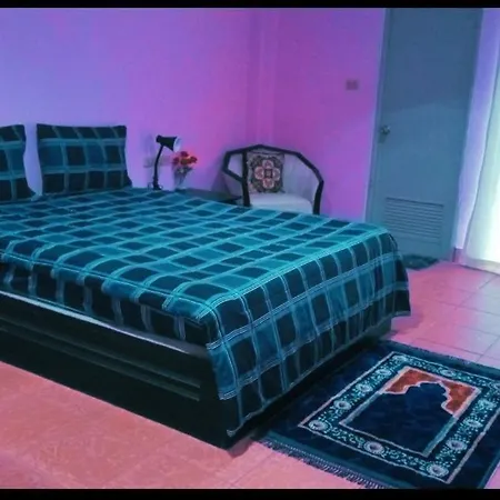 Pattaya Inn By Thai Smile-3
