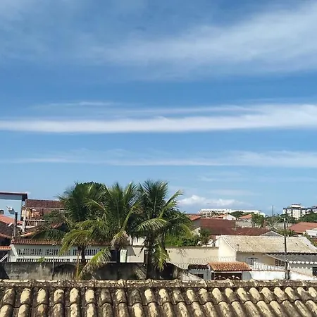 Suite Arpoador - Peruibe - Sp-3