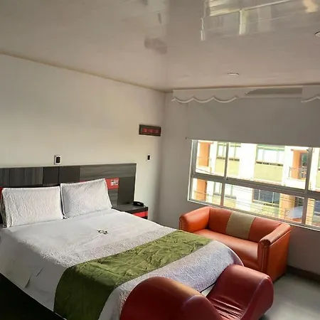 Hotel Planeta 3-3