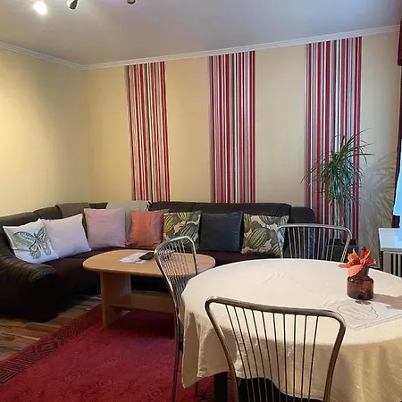 Dizike Pet-Friendly Guesthouse - Private Apartmant-2