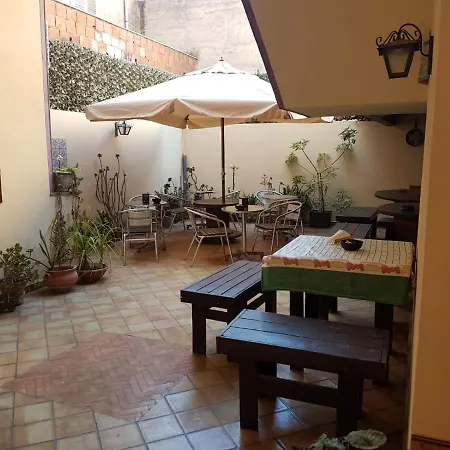 Ippocampo B&B-3