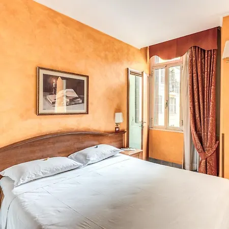 Guest House Masterintrastevere-3