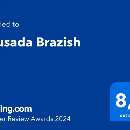Pousada Brazish-3