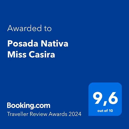 Posada Nativa Miss Casira-2