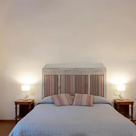 Casa Vèra Camelia Apartment-3