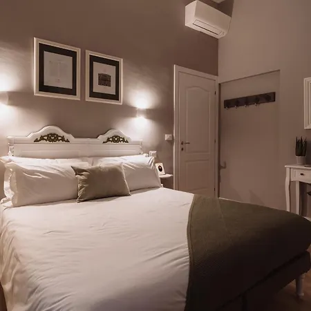 Genova dei Rolli B&B-2