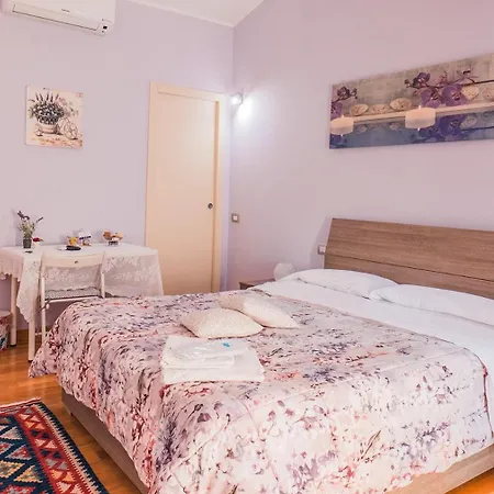 Bed And Breakfast Torre Polidori-2