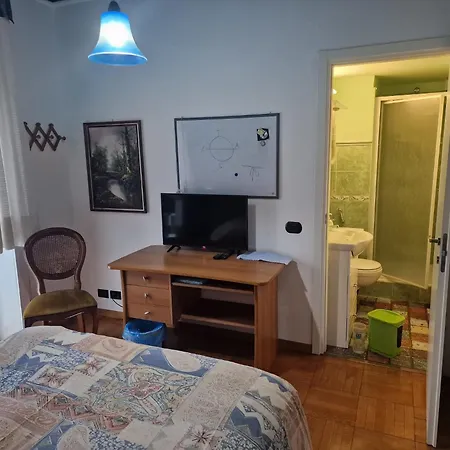 B&B Cavaliere Milano-3