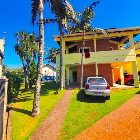 Hostel Recanto Peruibe-3
