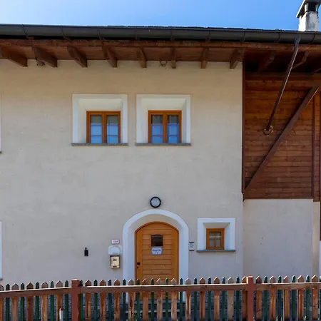 Chalet Olta-3