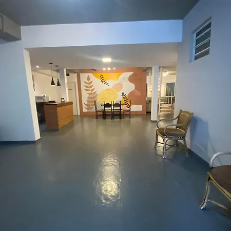 Pousada Mundi Morumbi | Suítes Privativas-3