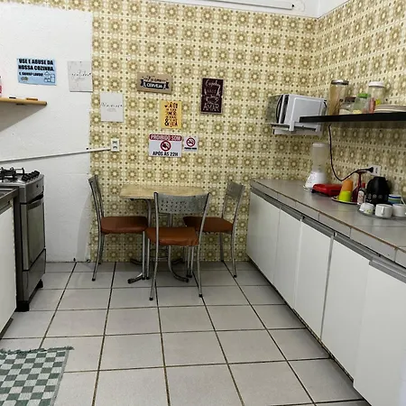 Casa Recife Pousada-2