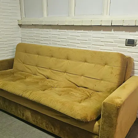 Roma House N- suite Campin Movistar Ministerios Simón Bolivar-3