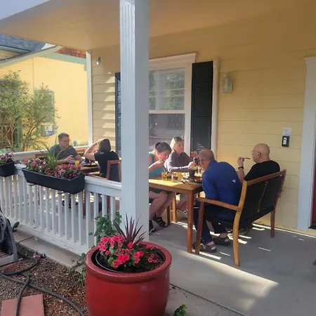 303 Bnb Inn Flagstaff-2