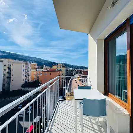 Vera Gioia Rooms de Charme-3