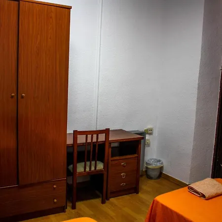 Residencia 14-3