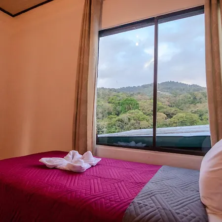 Hotel las Ardillas Monteverde-2