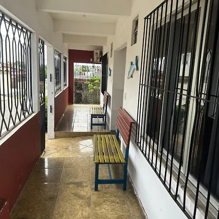 Pousada bom preço-3