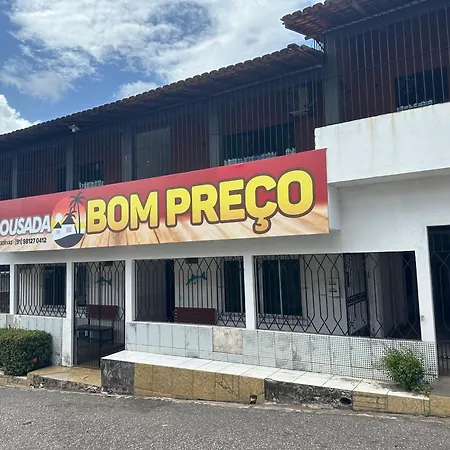 Pousada bom preço-2