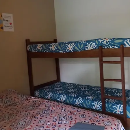 Quarto Para Temporada Na Praia Do Corsario-3