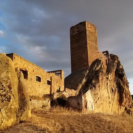 B&B Torre Castellina-3