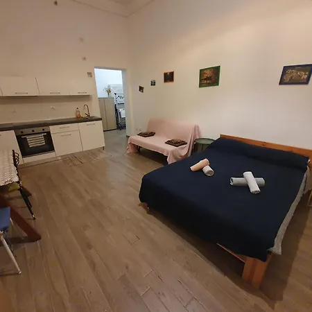 La Casa a Trastevere-2
