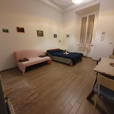 La Casa a Trastevere-3