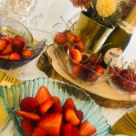 Granoro Gragnano B&B-2