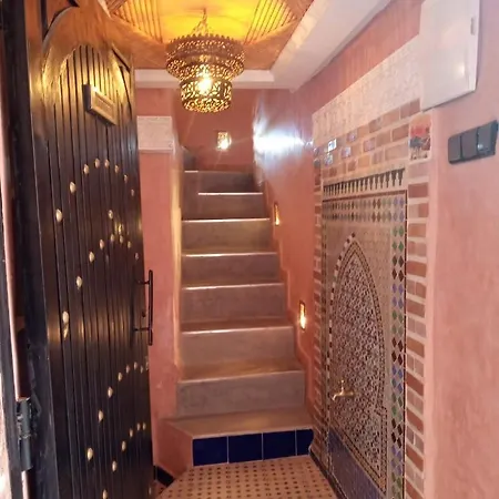 Maison D'Hotes-3