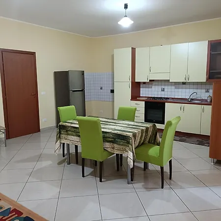 B&B Il Gabbiano-3