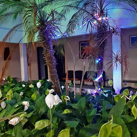 Associação Sabesp Ilha Comprida-3