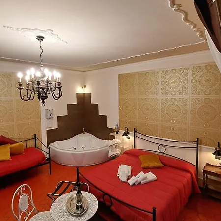 B&B Centrum Palmi-2