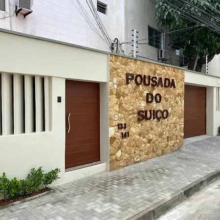 Pousada do Suiço-3