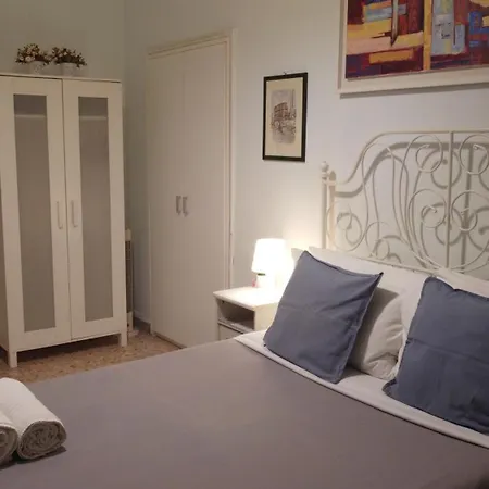 Colosseo B&B-2