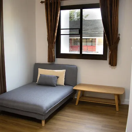 Thai Life Guesthouse Khaolak-2