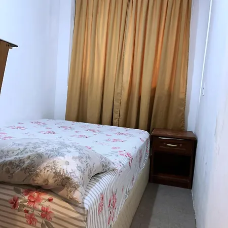 Pousada Max House vida simples de Sfs sc-3