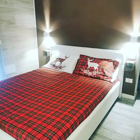 Perla della Sila B&B-2