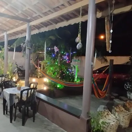 Hostel Mazoca-2