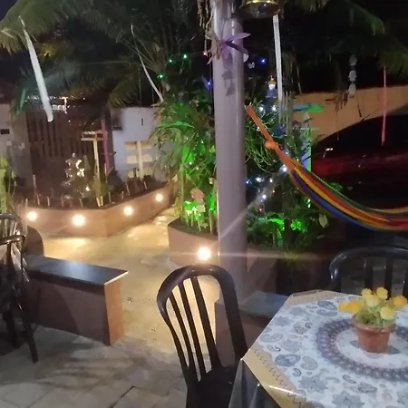 Hostel Mazoca-3