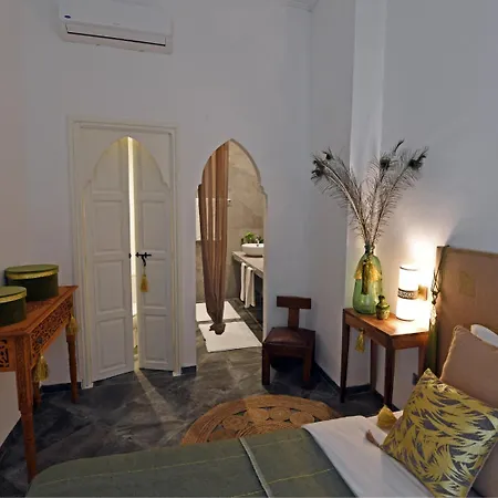 Riad Ck Medina-3