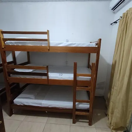 Al Mare Hostel-3