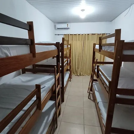 Al Mare Hostel-2